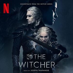 imago Soundtrack The Witcher: Season 2 (CD)