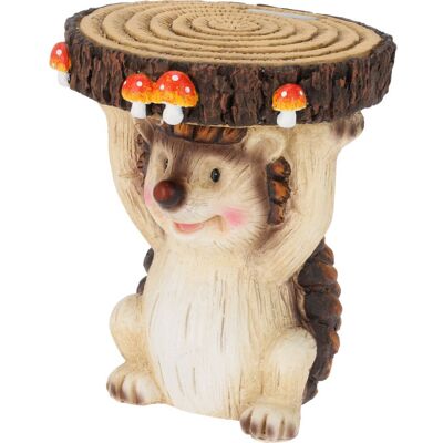 Progarden Stojan Na Květináč Ježek S Led Osvětlením 28 × 24 Cm Ko-095241710 Progarden Stojan Na Květináč Ježek S Led Osvětlením 28 × 24 Cm Ko-095241710