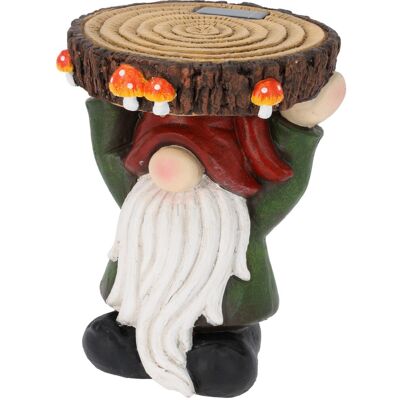 Progarden Stojan Na Květináč Trpaslík S Led Osvětlením 28 × 24 × 23,5 Cm Ko-095241720 Progarden Stojan Na Květináč Trpaslík S Led Osvětlením 28 × 24 × 23,5 Cm Ko-095241720