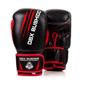 BUSHIDO Boxerské rukavice DBX BUSHIDO ARB-415 14 oz