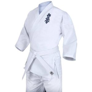 Dbx-Kk-1 10 Oz - 120 Cm Kimono Na Karate Kyokushin Dbx Bushido Dbx-Kk-1 10 Oz - 120 Cm Kimono Na Karate Kyokushin Dbx Bushido