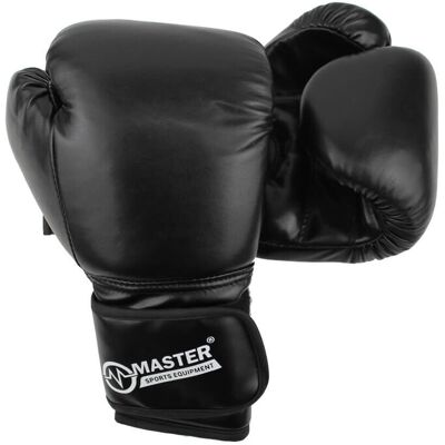 Boxovací Rukavice Master Tg8 Dětské Boxovací Rukavice Master Tg8 Dětské