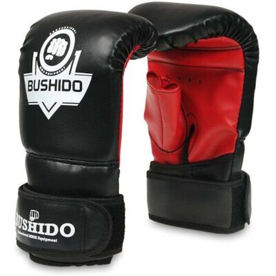 Pytlové Rukavice Dbx Bushido Rp4 Pytlové Rukavice Dbx Bushido Rp4