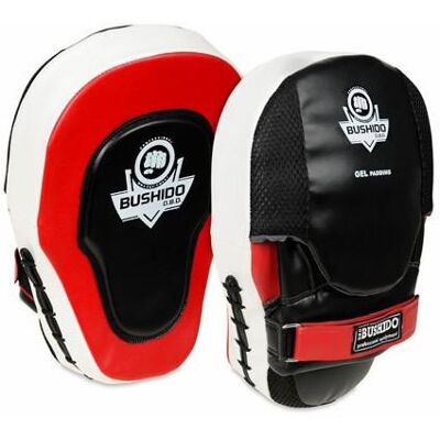 Boxerské Lapy Dbx Bushido Arf-1101 Boxerské Lapy Dbx Bushido Arf-1101