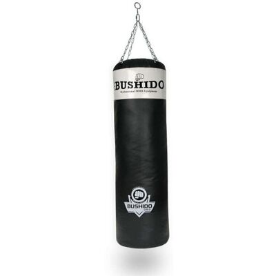 Boxovací Pytel Dbx Bushido 160 X 40 Cm Prázdný Boxovací Pytel Dbx Bushido 160 X 40 Cm Prázdný
