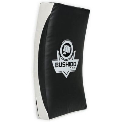Tréninkový Prohnutý Blok Dbx Bushido T 62 X 35 X 12 - Bílý Tréninkový Prohnutý Blok Dbx Bushido T 62 X 35 X 12 - Bílý