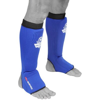 Sp-20v1 Vel. Xl Chrániče Holení A Nártu Dbx Bushido Sp-20v1 Vel. Xl Chrániče Holení A Nártu Dbx Bushido