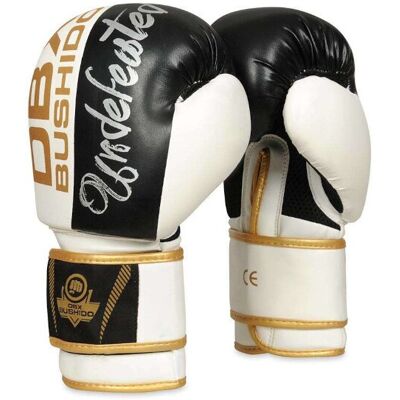 B-2v16 8 Oz Boxerské Rukavice Dbx Bushido B-2v16 8 Oz Boxerské Rukavice Dbx Bushido