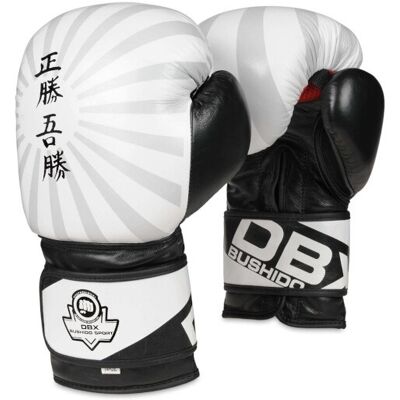 Dbx Bushido Model B-2v8 - Boxerské rukavice Dbx Bushido Model B-2v8 - Boxerské rukavice