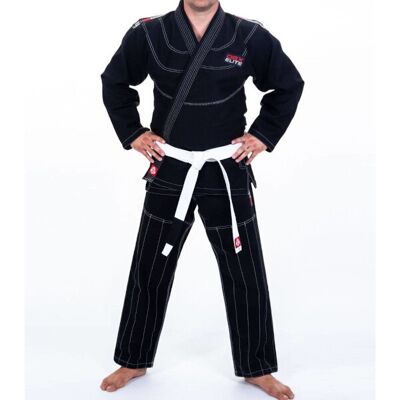 Gi Elite Vel.A2 Kimono Pro Jiu-Jitsu Dbx Bushido Gi Elite Vel.A2 Kimono Pro Jiu-Jitsu Dbx Bushido