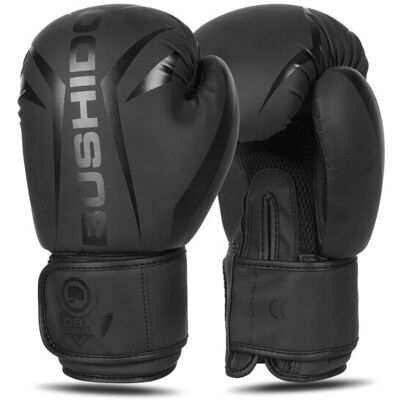 B-2v22 10 Oz Boxerské Rukavice Dbx Bushido B-2v22 10 Oz Boxerské Rukavice Dbx Bushido