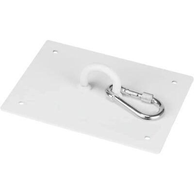 BUSHIDO - MD-White - Ocel 3 mm BUSHIDO - MD-White - Ocel 3 mm