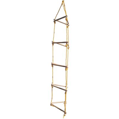 Dětský Šplhací Žebřík Multi Master Dětský Šplhací Žebřík Multi Master