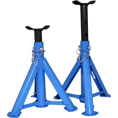 Güde 84119 Univerzální Podpěry G 2t Güde 84119 Univerzální Podpěry G 2t