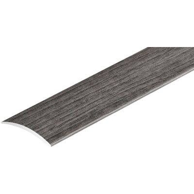 ACARA Ap4 Přechodová Lišta Samolepící, Hliník + Fólie Dub Braun, 30 Mm, 0,9 M ACARA Ap4 Přechodová Lišta Samolepící, Hliník + Fólie Dub Braun, 30 Mm, 0,9 M