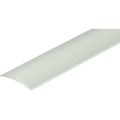 ACARA Ap4 Přechodová Lišta Samolepící, Hliník + Fólie Bílá Popelavá, 30 Mm, 0,9 M ACARA Ap4 Přechodová Lišta Samolepící, Hliník + Fólie Bílá Popelavá, 30 Mm, 0,9 M