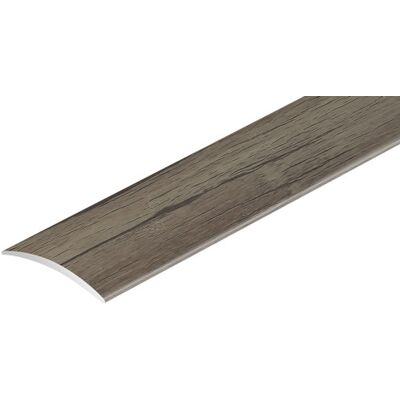 ACARA Ap4 Přechodová Lišta Samolepící, Hliník + Fólie Dub Antik, 30 Mm, 0,9 M ACARA Ap4 Přechodová Lišta Samolepící, Hliník + Fólie Dub Antik, 30 Mm, 0,9 M