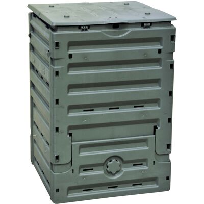 Verdemax Kompostér 2889 300l Verdemax Kompostér 2889 300l