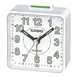 Casio TQ-140-7EF Budík - Budík Casio TQ-140-7EF Budík - Budík