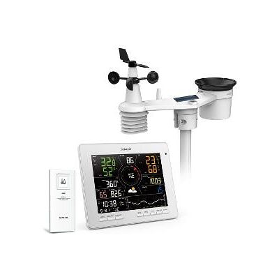 Sws 16600 Wifi Sh Meteostanice Sencor Sws 16600 Wifi Sh Meteostanice Sencor