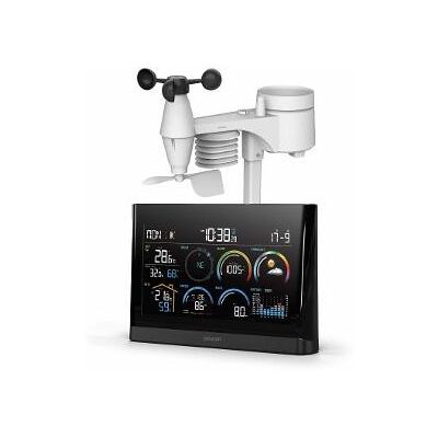Sws 11000 Meteostanice Prof. Sencor Sws 11000 Meteostanice Prof. Sencor