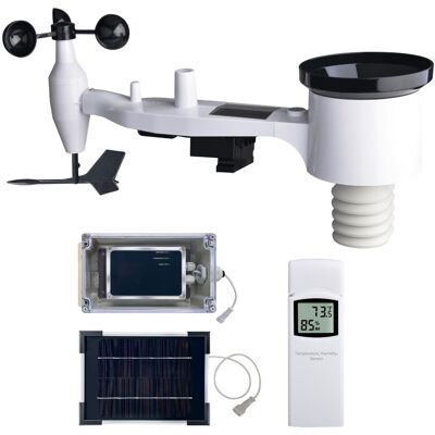 Meteostanice Levenhuk Wezzer Pro Lp700 Meteostanice Levenhuk Wezzer Pro Lp700