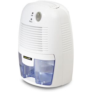 HomeLife TS 8293 Elektrický odvlhčovač vzduchu - Malý kompaktní tichý HomeLife TS 8293 Elektrický odvlhčovač vzduchu - Malý kompaktní tichý