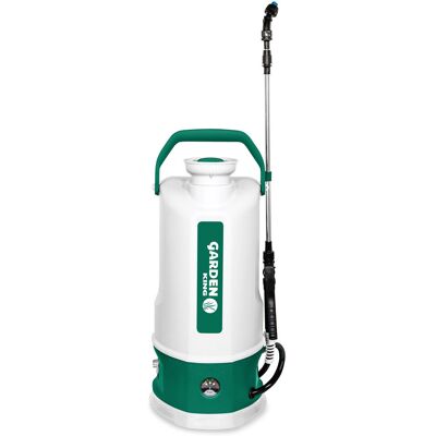 Garden King Aku Postřikovač 8 Litrů Yl-8007 Garden King Aku Postřikovač 8 Litrů Yl-8007