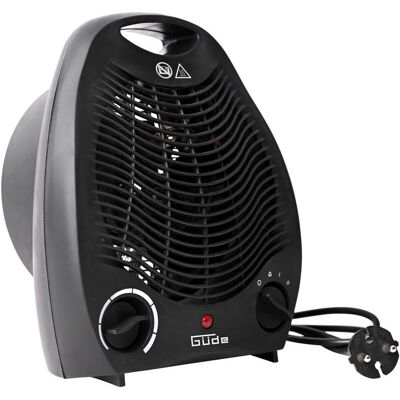 Güde GmbH Güde 85181 Teplovzdušný Ventilátor Gh 2000 B Güde GmbH Güde 85181 Teplovzdušný Ventilátor Gh 2000 B