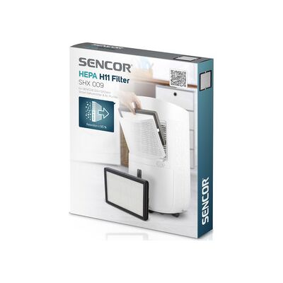 Shx 009 Filtr Pro Sdh 1210wh Sencor Shx 009 Filtr Pro Sdh 1210wh Sencor