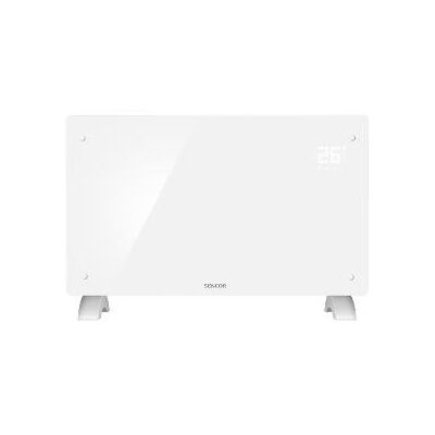 Scf 4240wh Elektrický Konvektor Sencor Scf 4240wh Elektrický Konvektor Sencor