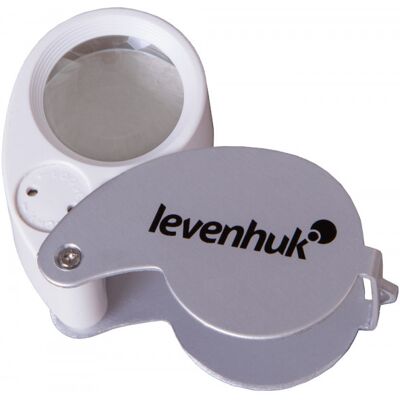 Lupa Levenhuk Zeno Gem M5 Lupa Levenhuk Zeno Gem M5