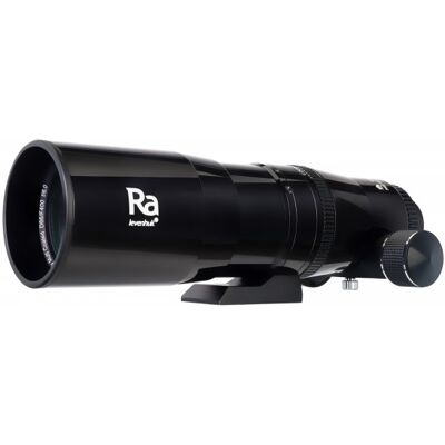 LEVENHUK Ra R66 Doublet Black Ota LEVENHUK Ra R66 Doublet Black Ota