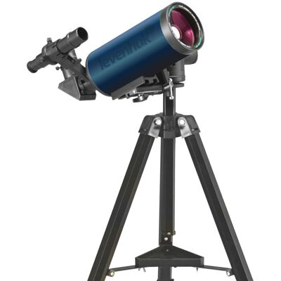 Hvězdářský Dalekohled Levenhuk New Skyline Base Мак 70/1000 Az-M Hvězdářský Dalekohled Levenhuk New Skyline Base Мак 70/1000 Az-M