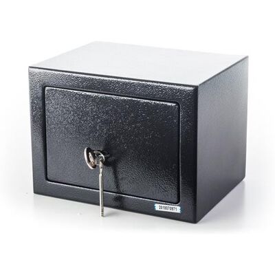 Trezor Na Klíč G21 230 X 170 X 170 Mm Trezor Na Klíč G21 230 X 170 X 170 Mm