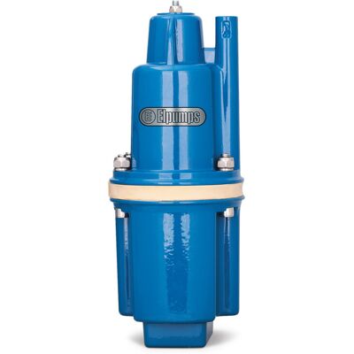 Elpumps Vp 300 Hlubinné Čerpadlo S 10 M Kabelem Elpumps Vp 300 Hlubinné Čerpadlo S 10 M Kabelem