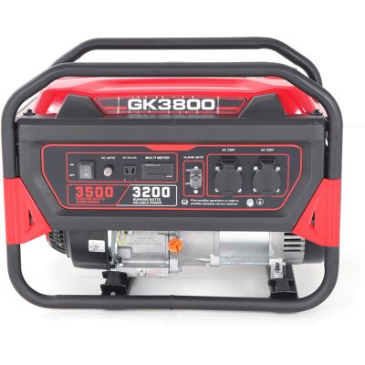 Vega+ Gk3800 Rámová Elektorcentrála Vega+ Gk3800 Rámová Elektorcentrála