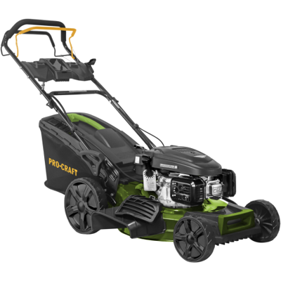 Procraft Plm505es Ne Benzínová Sekačka Procraft Plm505es Ne Benzínová Sekačka