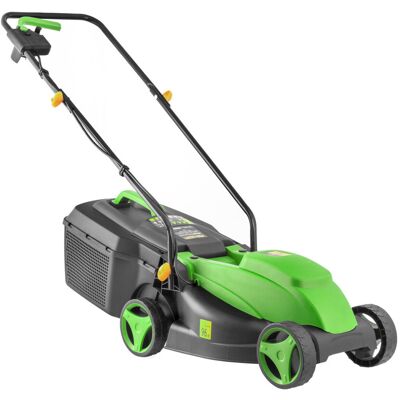 Procraft Nm1600 Elektrická Sekačka Na Trávu Procraft Nm1600 Elektrická Sekačka Na Trávu