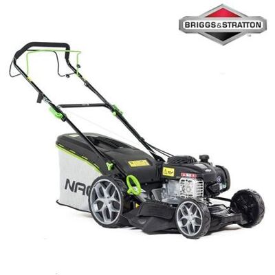 Benzínová Sekačka Nac Ls46-450e-Hss-Jr Benzínová Sekačka Nac Ls46-450e-Hss-Jr