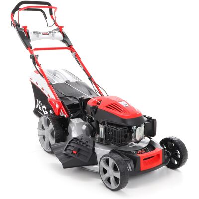 Vega+ 545 Sxhe 7in1 Benzínová Sekačka Vega+ 545 Sxhe 7in1 Benzínová Sekačka