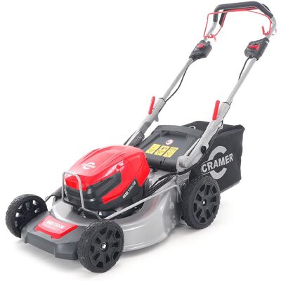 Cramer 82lm51sx Cramer 82lm51sx