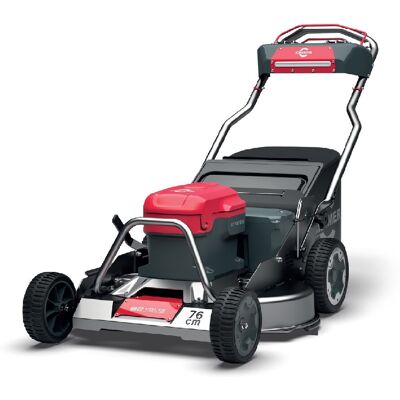 Cramer Optimus Atm76s Cramer Optimus Atm76s