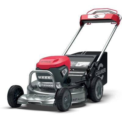 Cramer Optimus Atm53a Cramer Optimus Atm53a