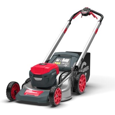 Cramer 48lm51spk4 + Kit Cramer 48lm51spk4 + Kit
