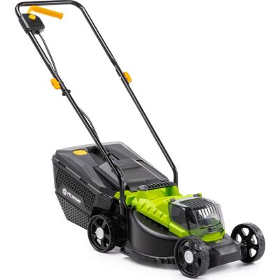 Fieldmann Fzr 70320-0 1x20v Fieldmann Fzr 70320-0 1x20v