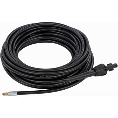 Powerplus Powxg90951 - Set Na Čištění Potrubí 15m Powerplus Powxg90951 - Set Na Čištění Potrubí 15m