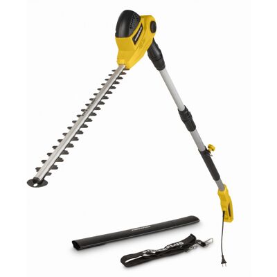 Powerplus Powxg2044 - Elektrický Plotostřih 550w Teleskopický - 550mm Powerplus Powxg2044 - Elektrický Plotostřih 550w Teleskopický - 550mm