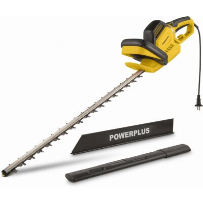 Powerplus Powxg20091 - Elektrický Plotostřih 750w - 700mm Powerplus Powxg20091 - Elektrický Plotostřih 750w - 700mm