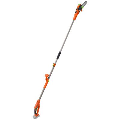 Profi Tools Aku Teleskopická Prořezávací Pila M0l-Kt01-18 Profi Tools Aku Teleskopická Prořezávací Pila M0l-Kt01-18